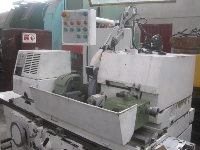 SAIMP Lic. OLIVETTI R6 600